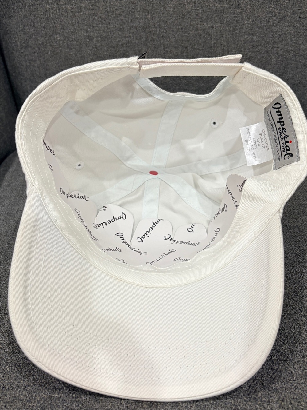 Imperial Gozzer Ranch Hat - Picture 4 of 7